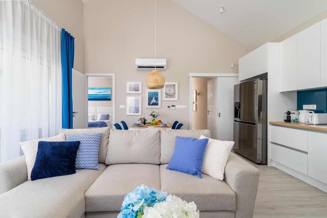 Lake Spirit Boutique Apartments 발라톤알마디 외부 사진