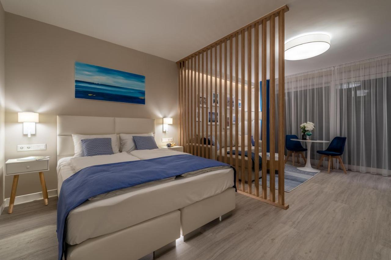 Lake Spirit Boutique Apartments 발라톤알마디 외부 사진