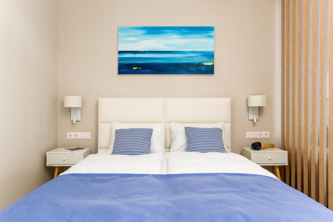 Lake Spirit Boutique Apartments 발라톤알마디 외부 사진