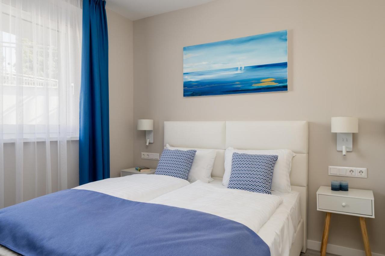 Lake Spirit Boutique Apartments 발라톤알마디 외부 사진