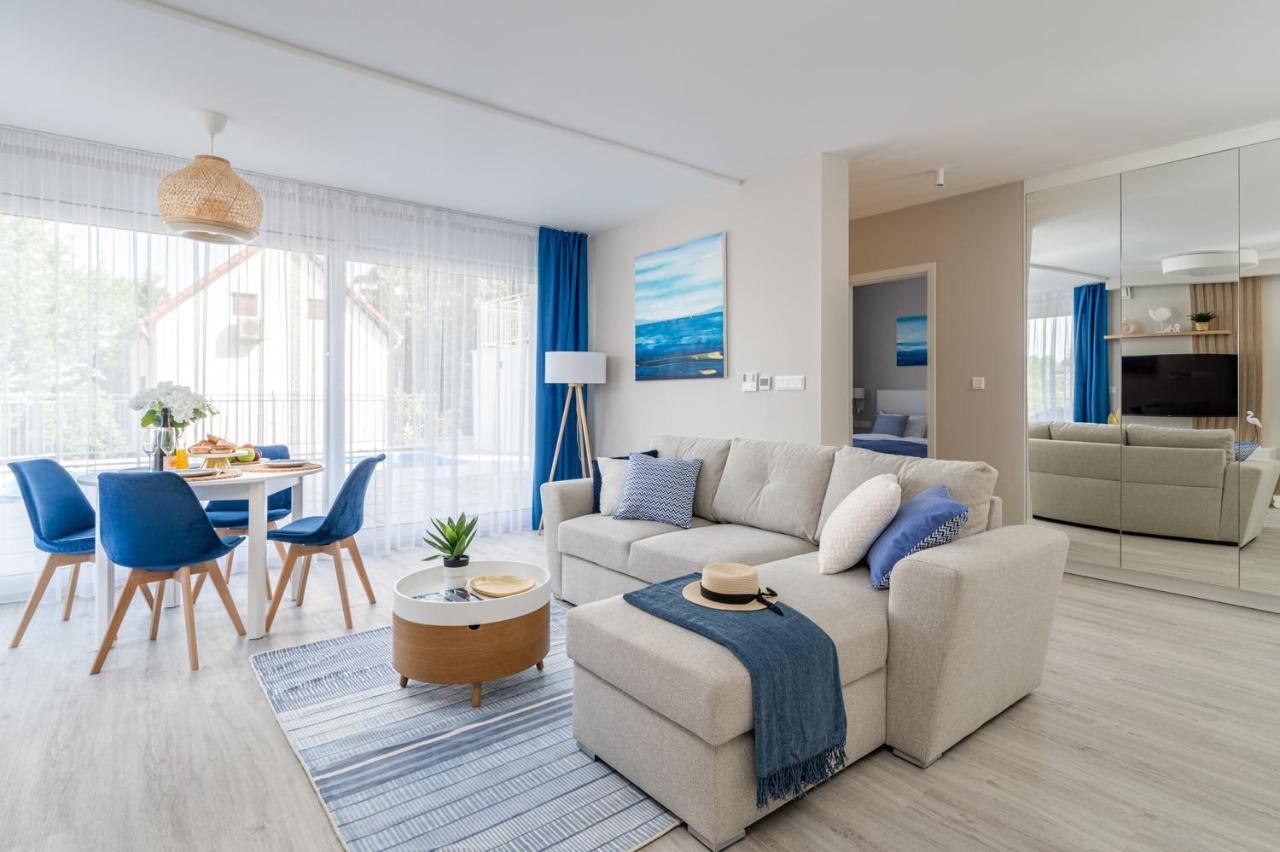 Lake Spirit Boutique Apartments 발라톤알마디 외부 사진