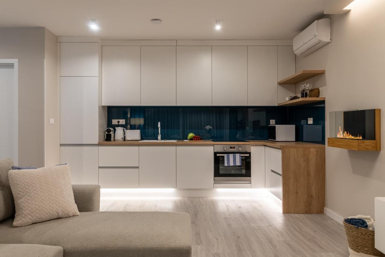 Lake Spirit Boutique Apartments 발라톤알마디 외부 사진