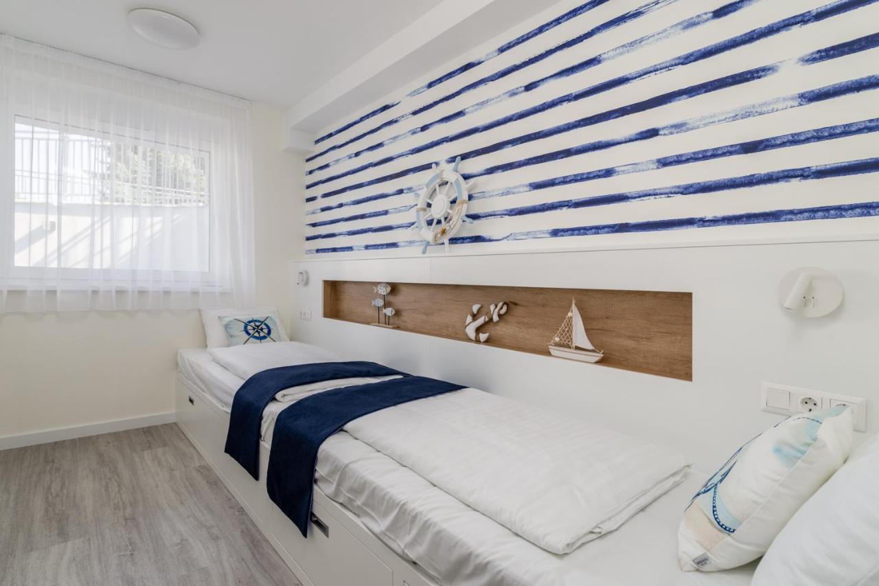 Lake Spirit Boutique Apartments 발라톤알마디 외부 사진