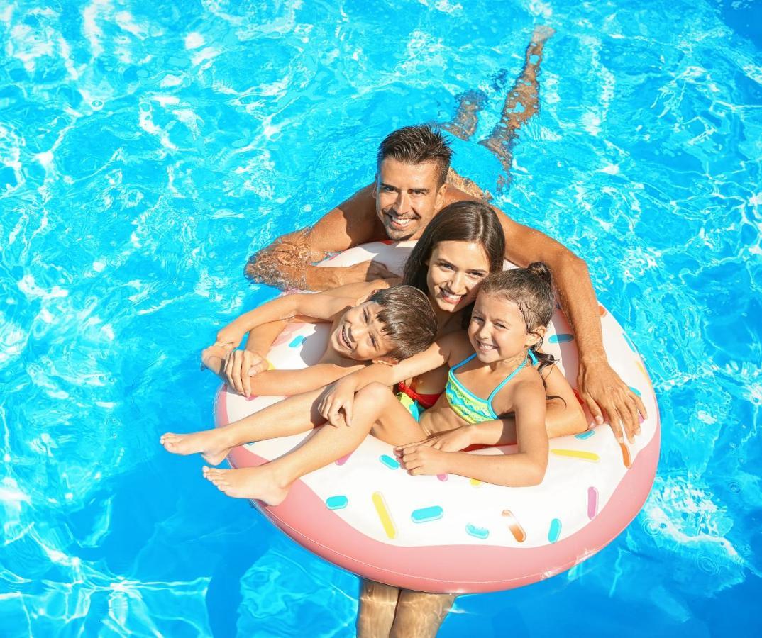 Lake Spirit Boutique Apartments 발라톤알마디 외부 사진