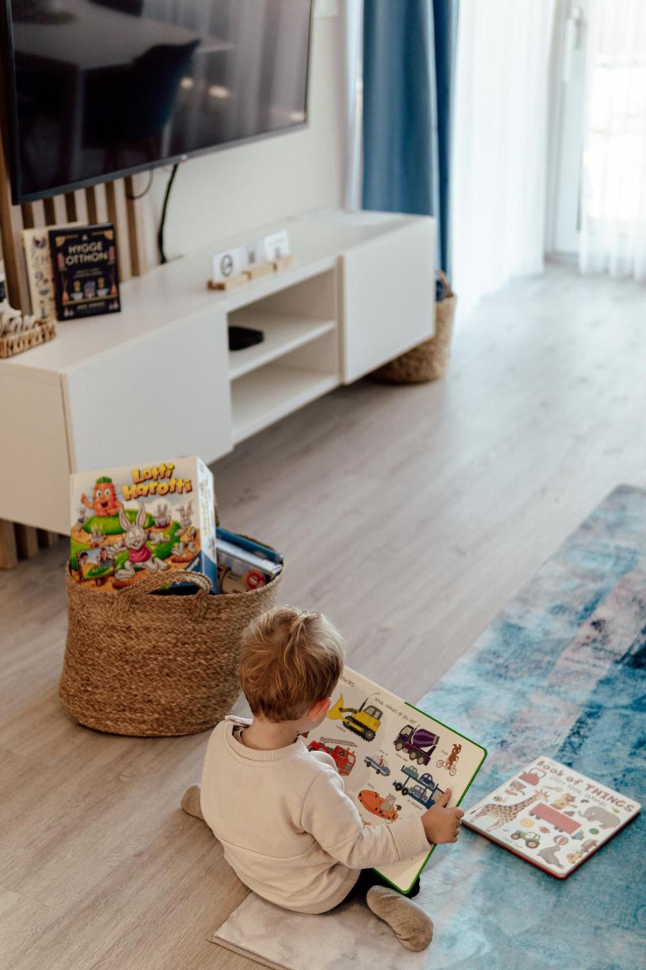Lake Spirit Boutique Apartments 발라톤알마디 외부 사진